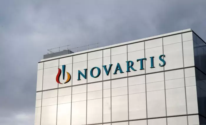 Novartis: Αναμένει να εξαλείψει την έκθεση σε δασμούς στις ΗΠΑ έως τα μέσα του 2026