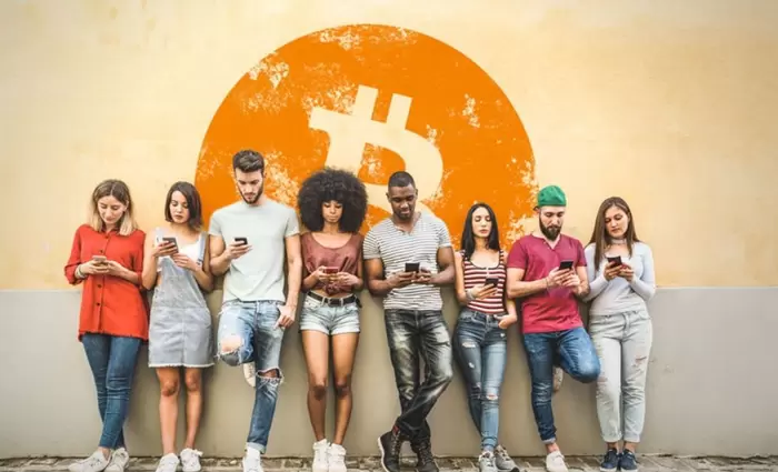 Ποιες μετοχές; Η Gen Z επενδύει σε κρυπτονομίσματα (γραφήματα)