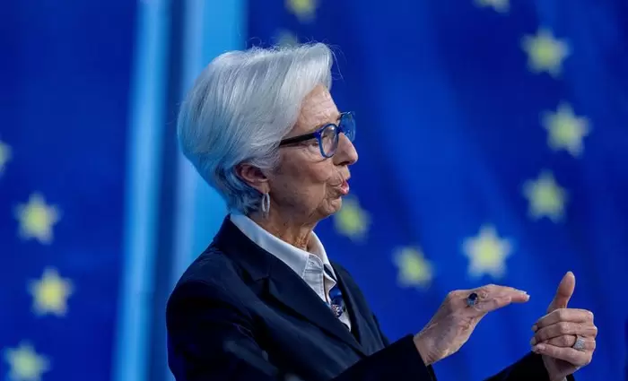 Λαγκάρντ: Αν ενεργήσουμε βιαστικά θα «πνίξουμε» την ευρωπαϊκή ανάκαμψη
