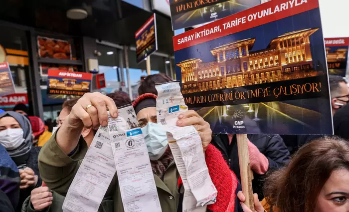 Τουρκία: Ο Ερντογάν κερδίζει τη μάχη των ξένων επενδύσεων, αλλά με βαρύ τίμημα