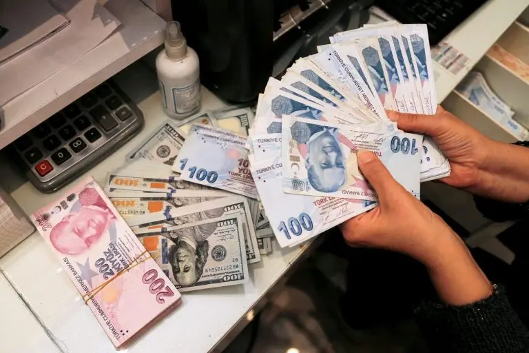 Τουρκία: Άγγιξε το 80% ο πληθωρισμός
