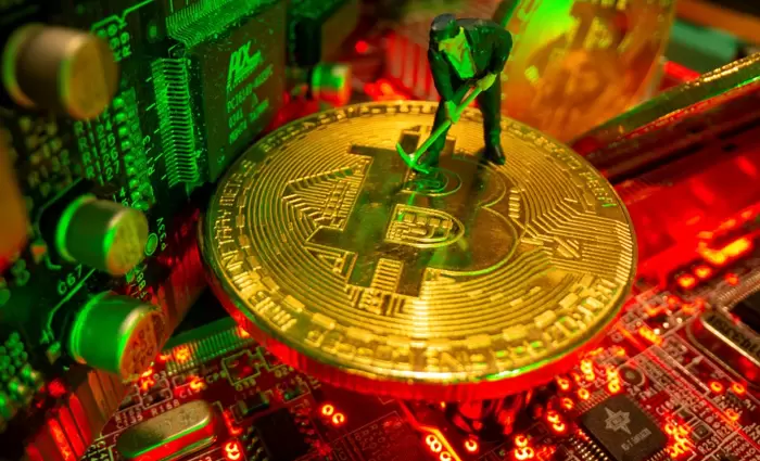 Οι κανόνες στα crypto πρέπει να... ξαναγραφτούν