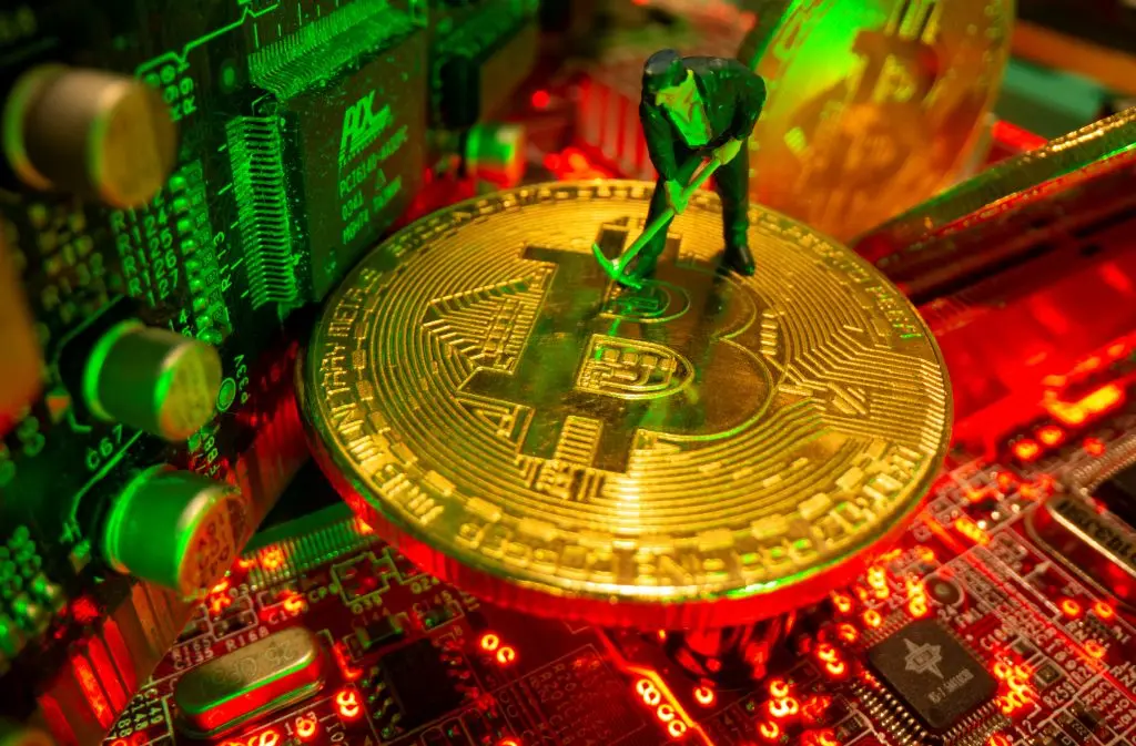 Οι κανόνες στα crypto πρέπει να... ξαναγραφτούν