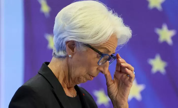 ΕΚΤ: Σπάζοντας τον γρίφο των επιτοκίων – Το δίλημμα της Λαγκάρντ