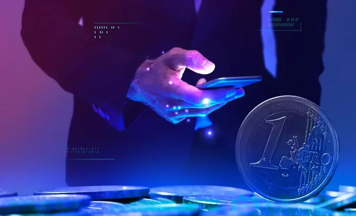 LinkedIn: Διαδικτυακή απάτη με το «ψηφιακό ευρώ»