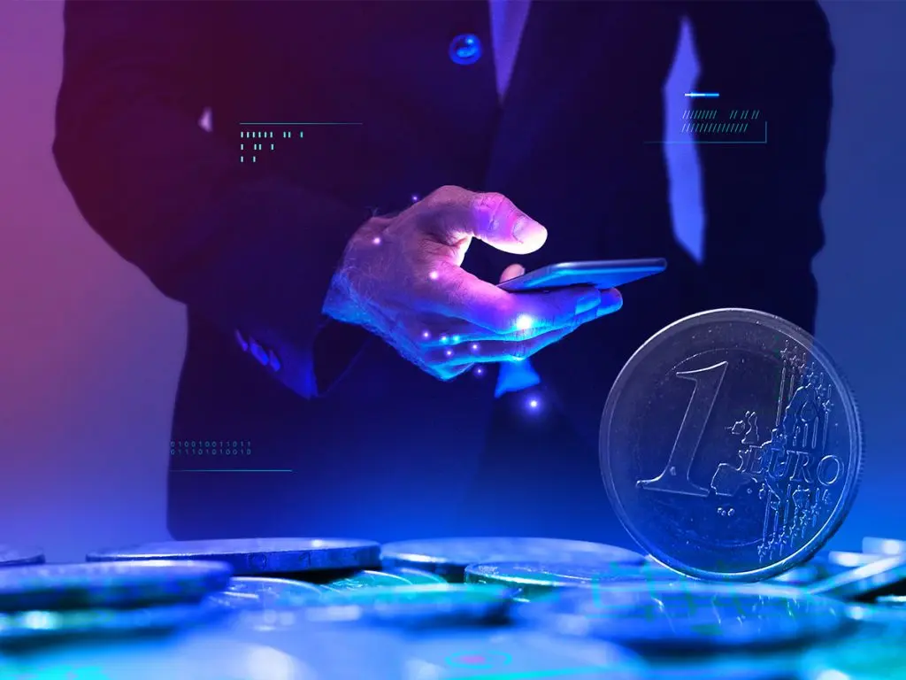 LinkedIn: Διαδικτυακή απάτη με το «ψηφιακό ευρώ»