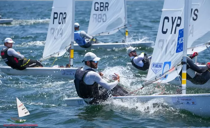 Η Πετρολίνα συγχαίρει τον Ολυμπιονίκη Παύλο Κοντίδη