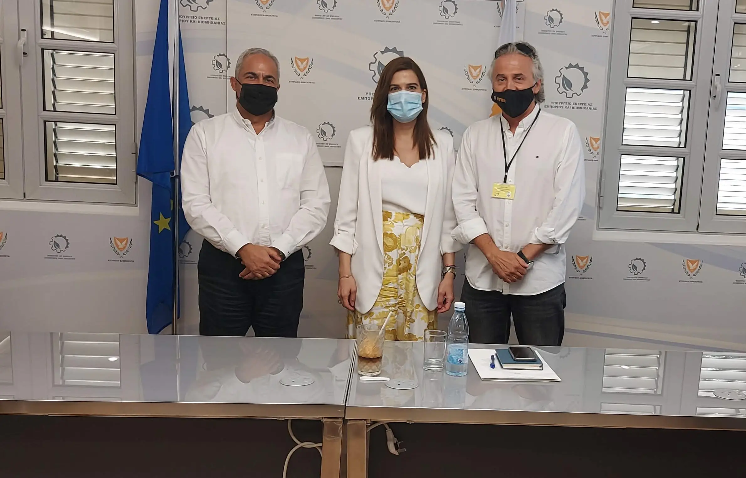 Επεξεργάζονται τις εισηγήσεις για μείωση της τιμής ηλεκτρικής ενέργειας