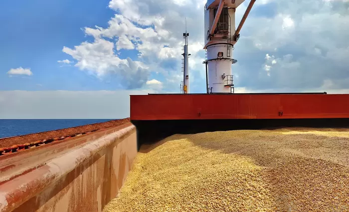 Προσβλέπουν επέκταση συμφωνίας της Μαύρης Θάλασσας για εξαγωγές σιτηρών