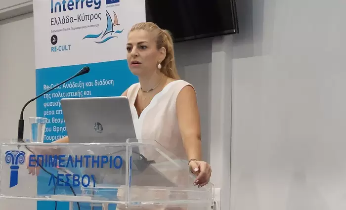 Ο θρησκευτικός τουρισμός ως μοχλός βιώσιμης τουριστικής ανάπτυξης