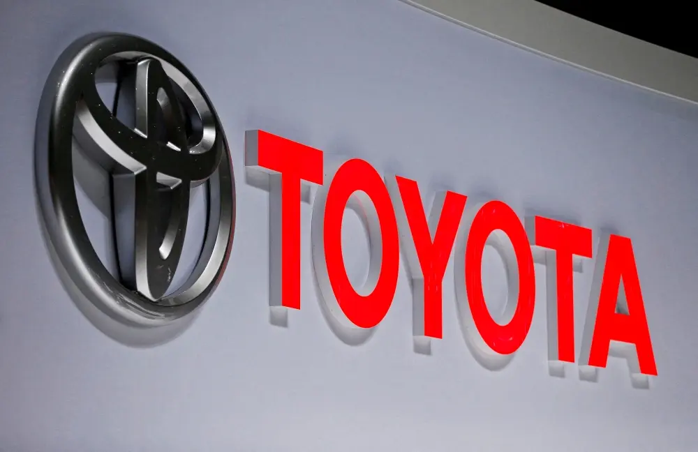 «Τέλος εποχής» η Toyota στη Ρωσία