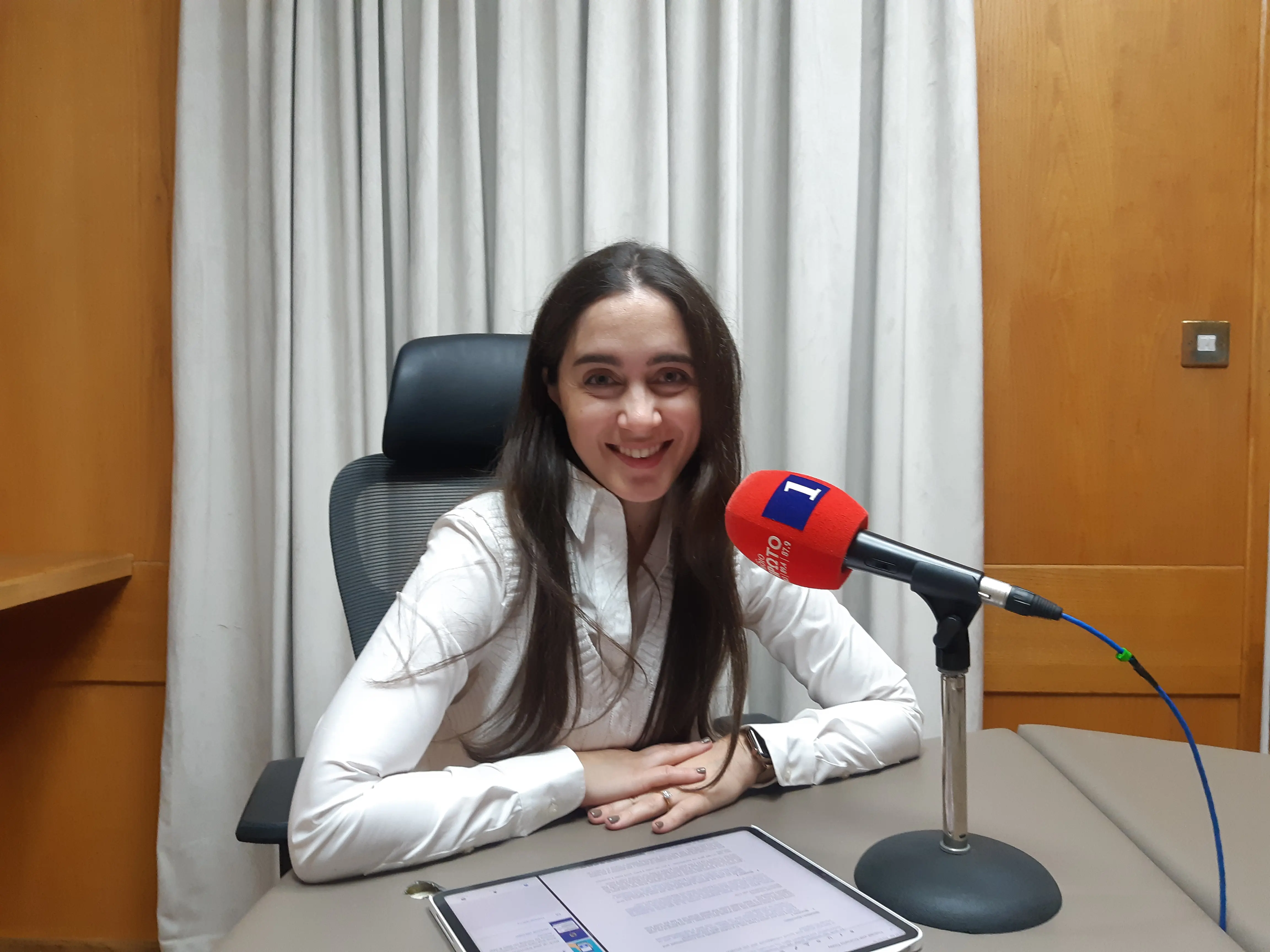 Ήρθε από τη Νέα Υόρκη στην Κύπρο και άρπαξε την ευκαιρία στο επιχειρείν