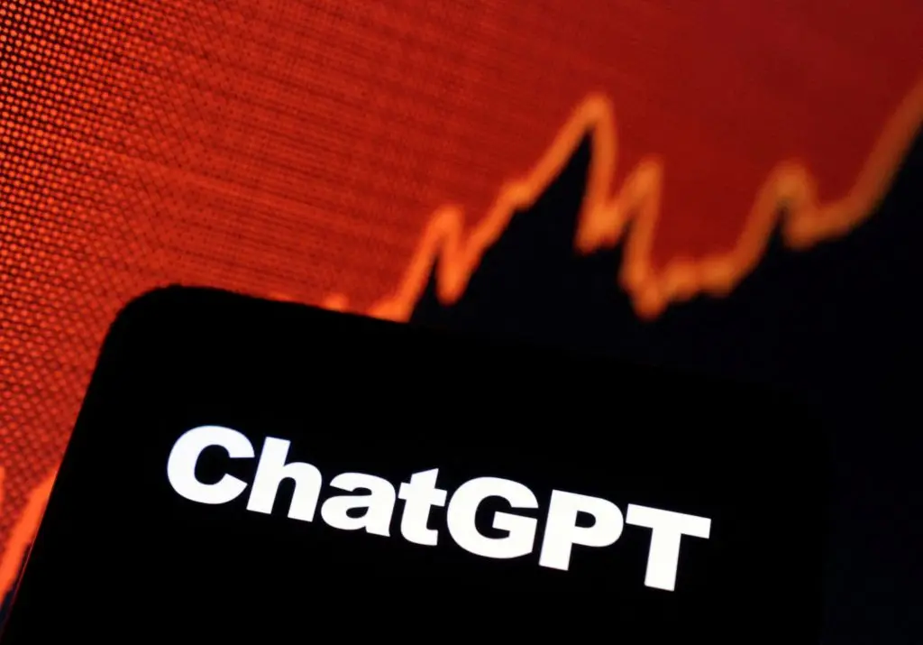 ChatGPT - Τρίζoυν οι καρέκλες των επενδυτικών συμβούλων;