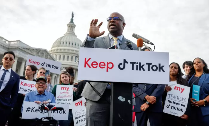 TikΤok: Τι αλλάζει μετά την ψηφοφορία-εξπρές στις ΗΠΑ