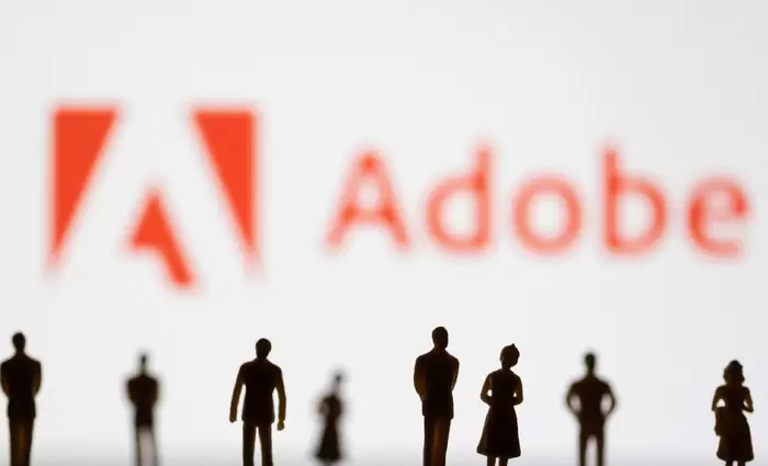 Adobe: Άνοδος κατά 15% της μετοχής στο πιο έντονο ράλι από το 2020