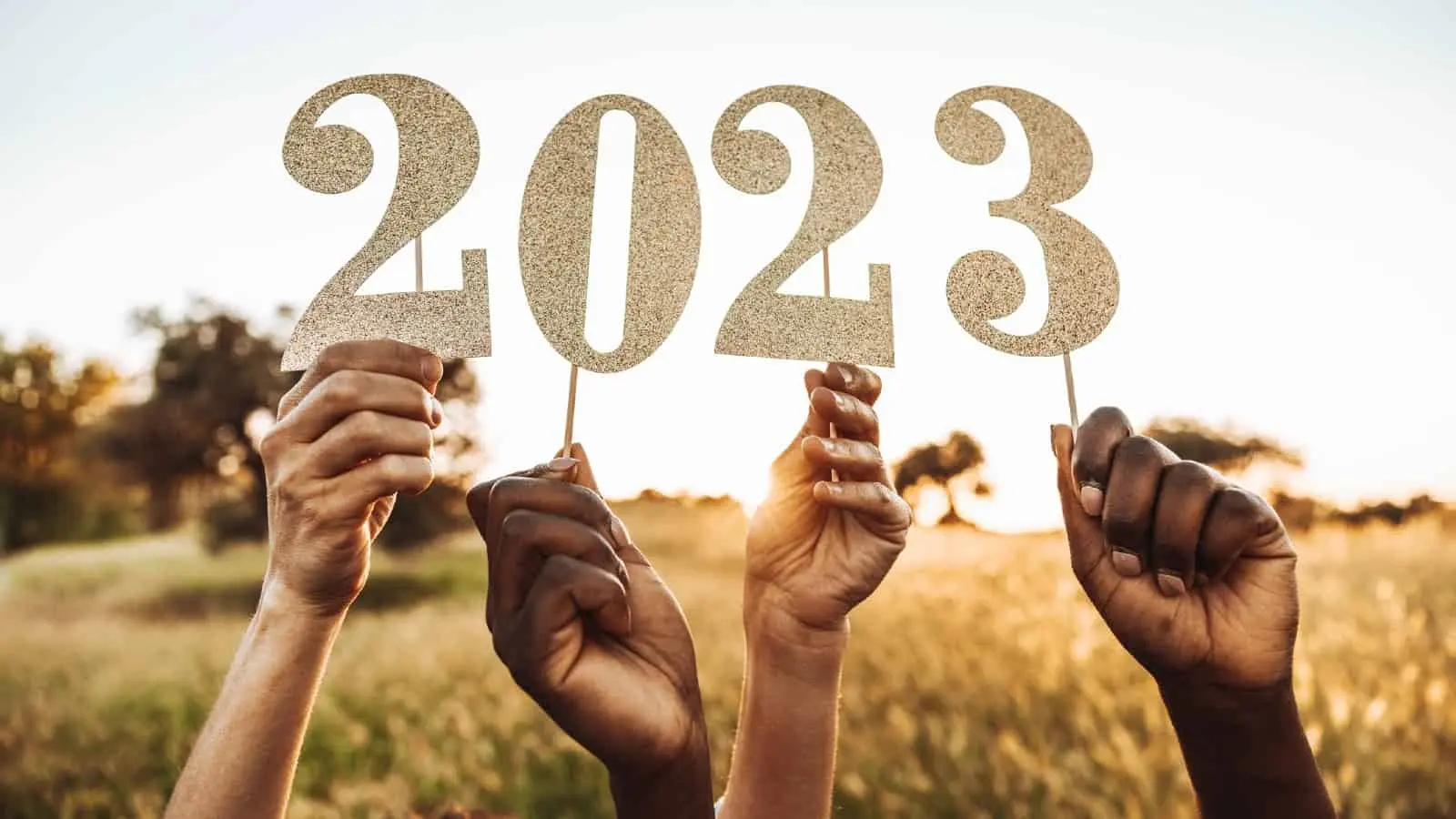 3+1 παγκόσμιες προσκλήσεις για το 2023