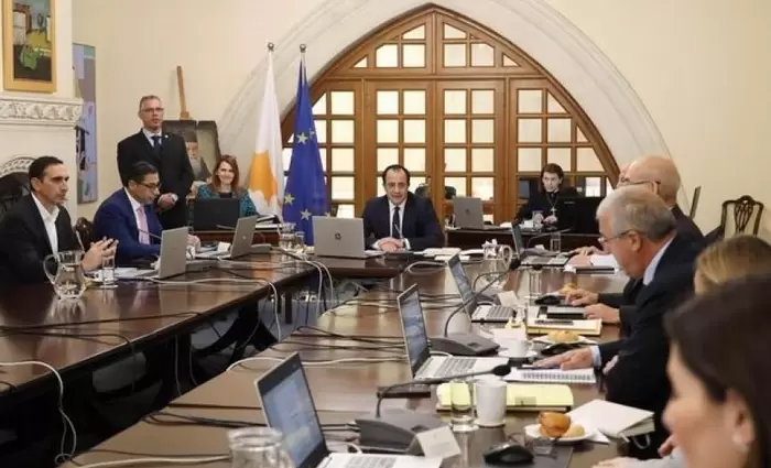 Πειθαρχική έρευνα κατά του τέως Δ/ντή ΤΟΜ Νικολαΐδη για την υπόθεση αερόσακων Takata