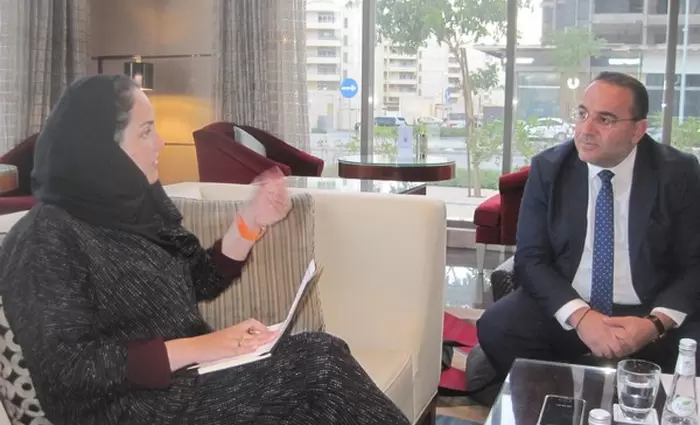 Επαφές με αεροπορικές εταιρείες της Σ. Αραβίας - Μόλις 3 ώρες απόσταση