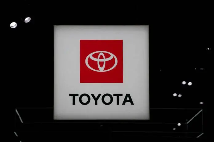 Toyota: Αντικαταστάθηκαν 19.000 αερόσακοι Takata στην Κύπρο - Δέσμευση για ασφάλεια