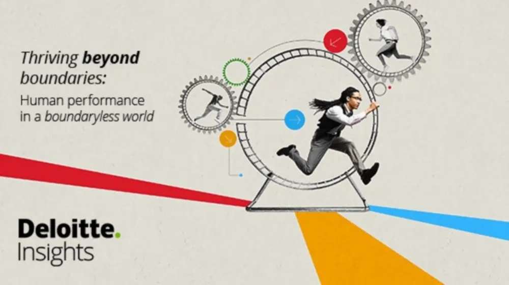 Διεθνής έρευνα της Deloitte για τις τάσεις στον τομέα διαχείρισης και ανάπτυξης ανθρώπινου δυναμικού 2024