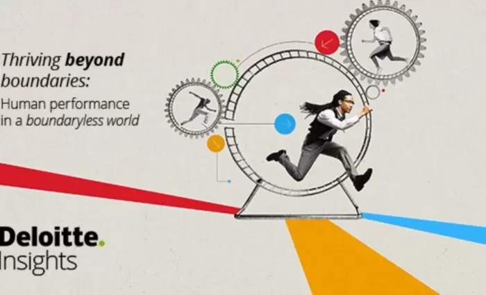 Διεθνής έρευνα της Deloitte για τις τάσεις στον τομέα διαχείρισης και ανάπτυξης ανθρώπινου δυναμικού 2024