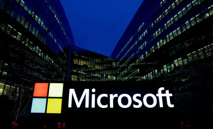 Microsoft: Προειδοποιήσεις για κίνδυνο κυβερνοεπίθεσης