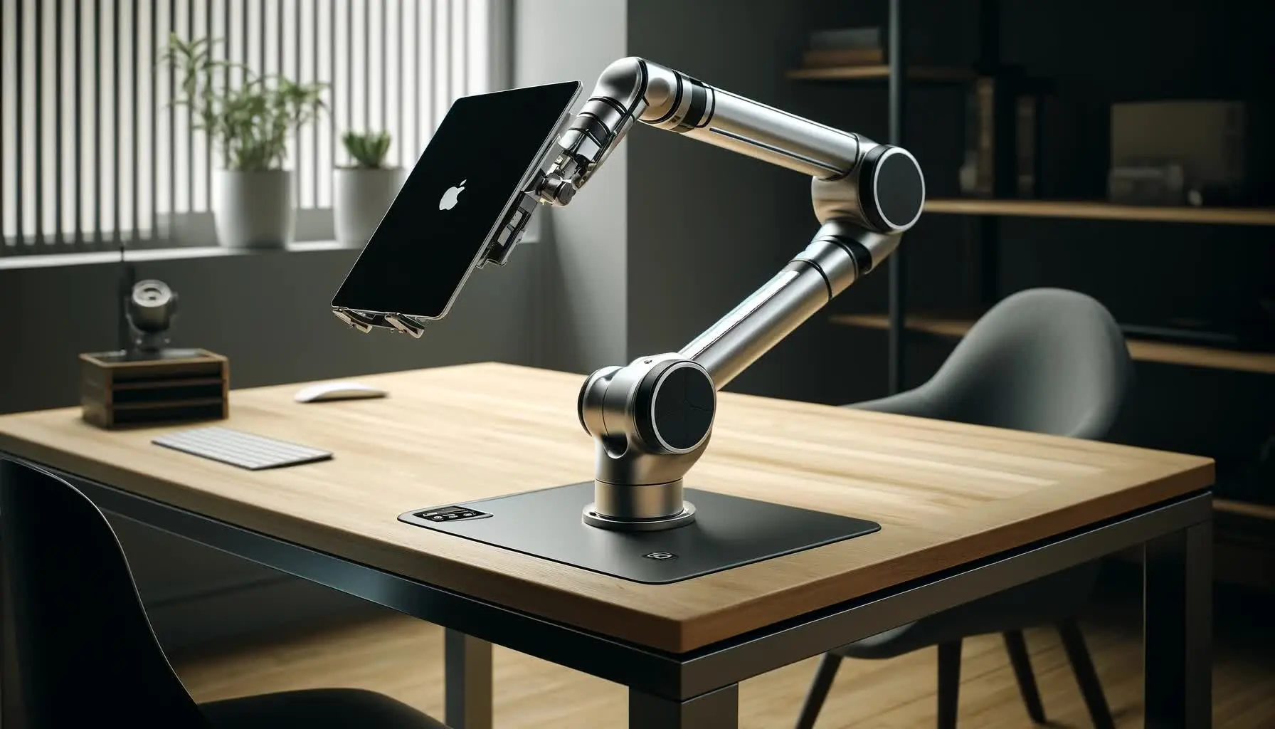 Apple: Γιατί το Tabletop Robot είναι το… μυστικό της όπλο