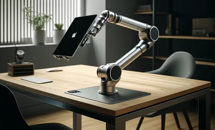 Apple: Γιατί το Tabletop Robot είναι το… μυστικό της όπλο