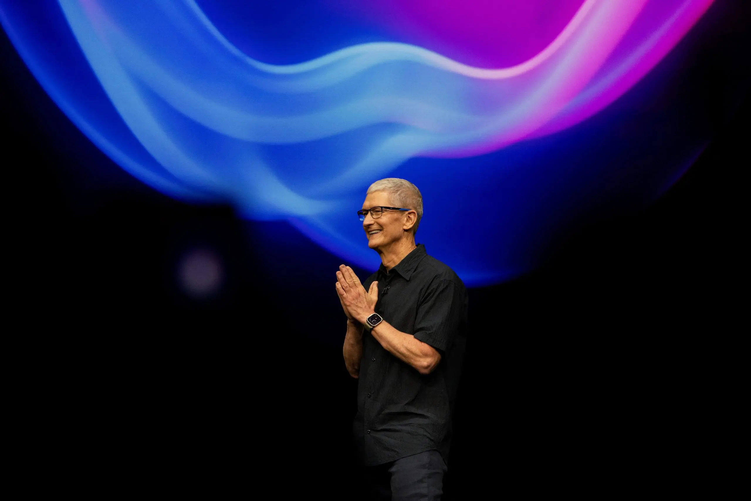 Apple: Μεταφέρει στην Ινδία τη συναρμολόγηση των iPhone