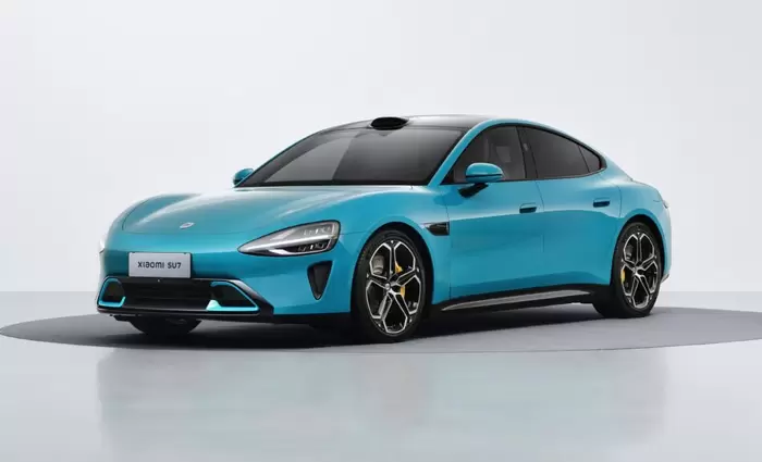 Η Apple σταματά τη προσπάθεια κατασκευής αυτοκινήτου - Τη θέση της πήρε η Xiaomi