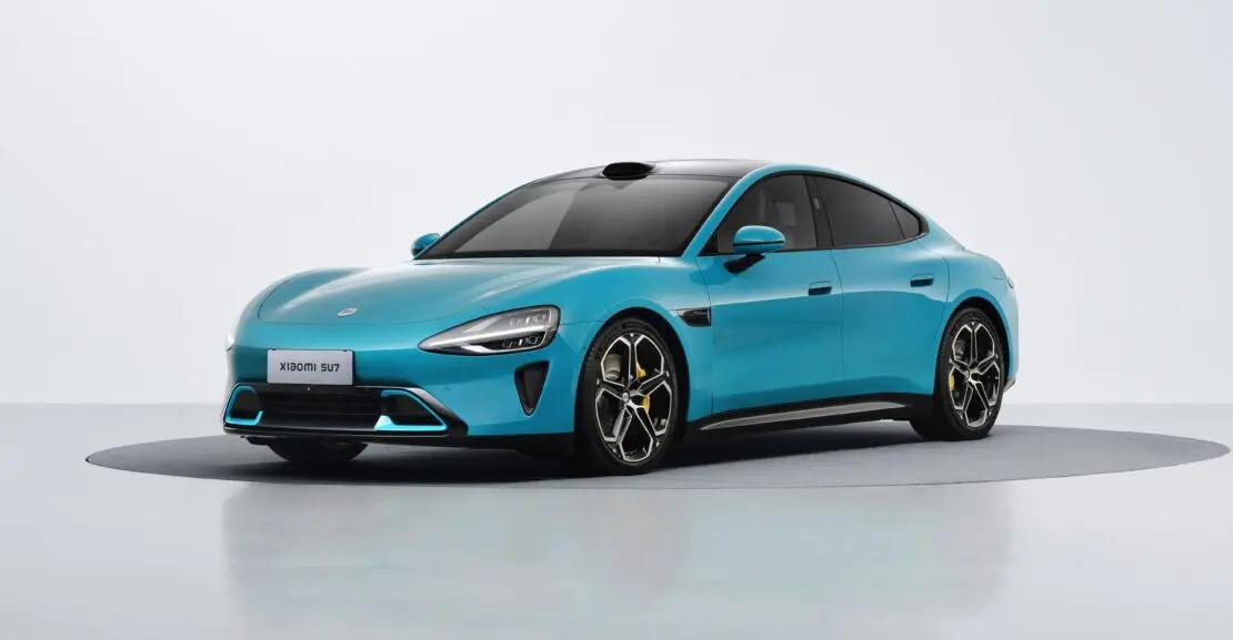 Η Apple σταματά τη προσπάθεια κατασκευής αυτοκινήτου - Τη θέση της πήρε η Xiaomi