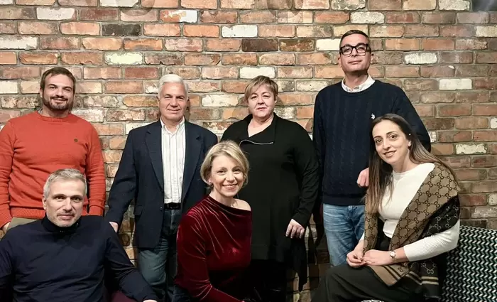 Νέο Διοικητικό Συμβούλιο Project Management Institute (PMI) Cyprus Chapter