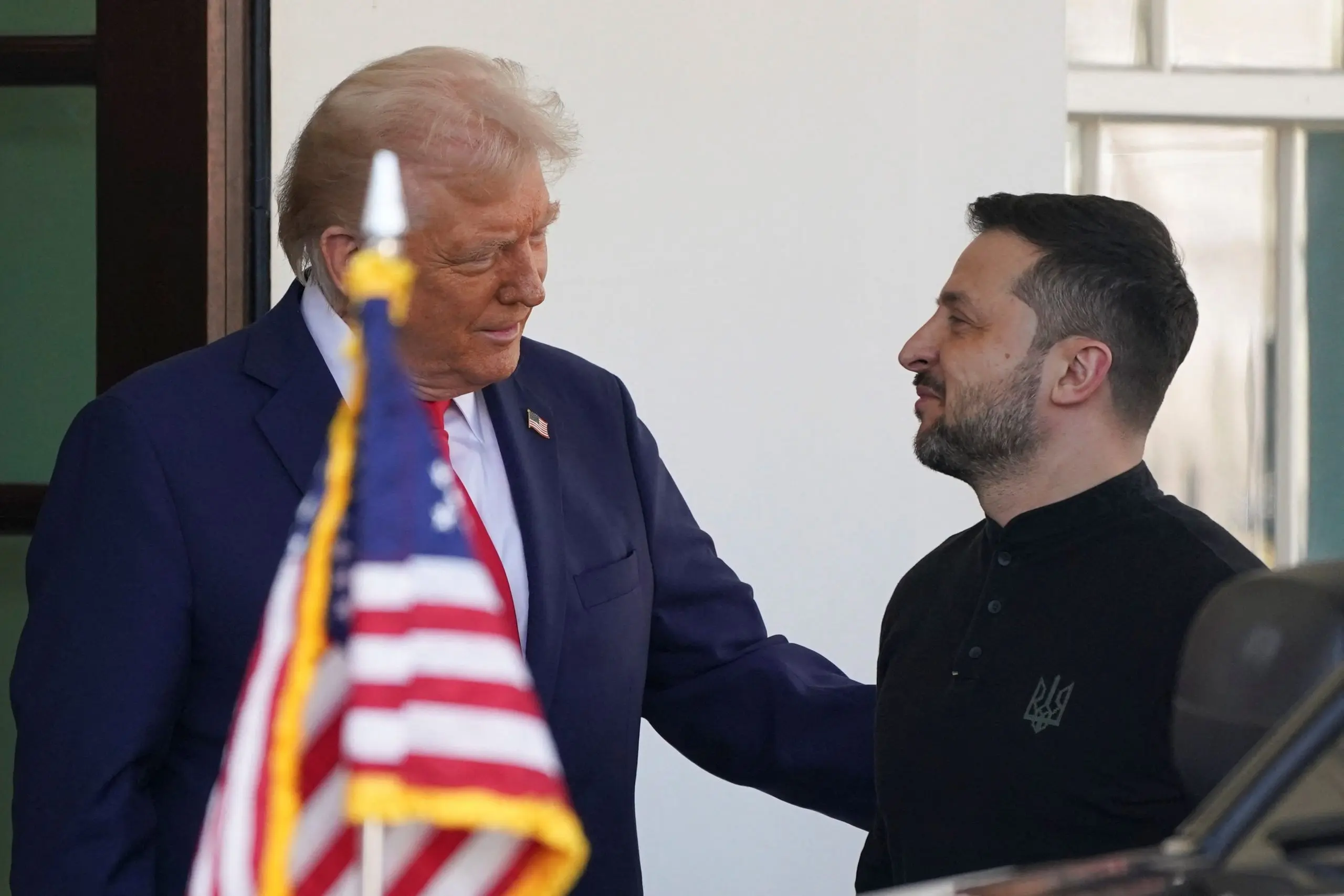 ΗΠΑ: Επιδιώκουν τον έλεγχο στην Ουκρανία, παραγκωνίζοντας την Ευρώπη