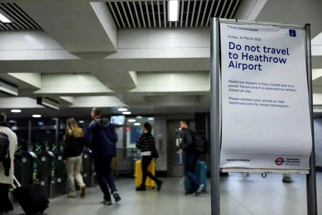 Heathrow: Γιατί ο τρίτος διάδρομος μπορεί να είναι επένδυση με αξία