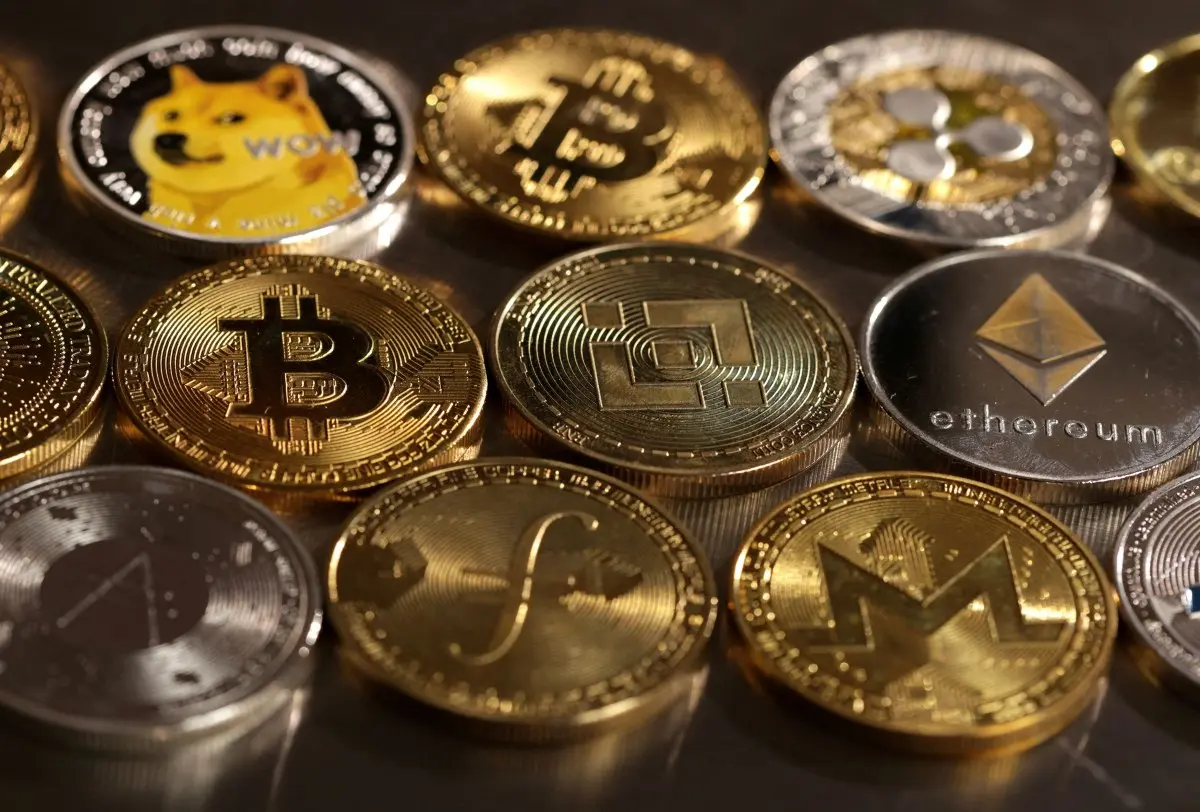 Πώς ο Τραμπ θα επιτρέψει επενδύσεις σε crypto σε συνταξιοδοτικά προγράμματα