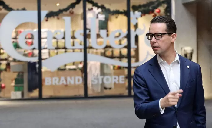 Οι πωλήσεις της Carlsberg και ο ρόλος των αναψυκτικών