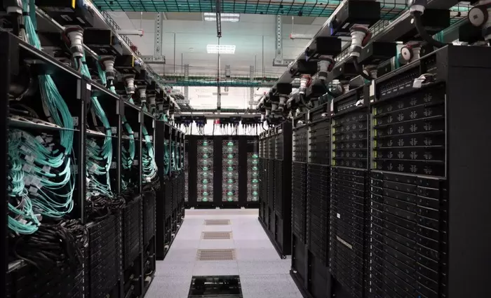 Είναι τα data centers η επόμενη μεγάλη επενδυτική φούσκα;