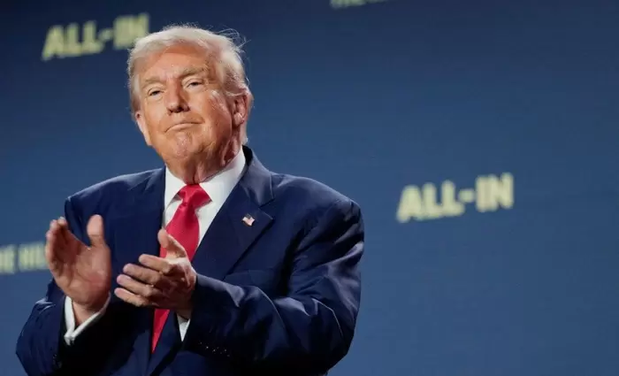 Οι 12 μήνες... κρίσης που πέρασε η Ευρώπη με τον Τραμπ