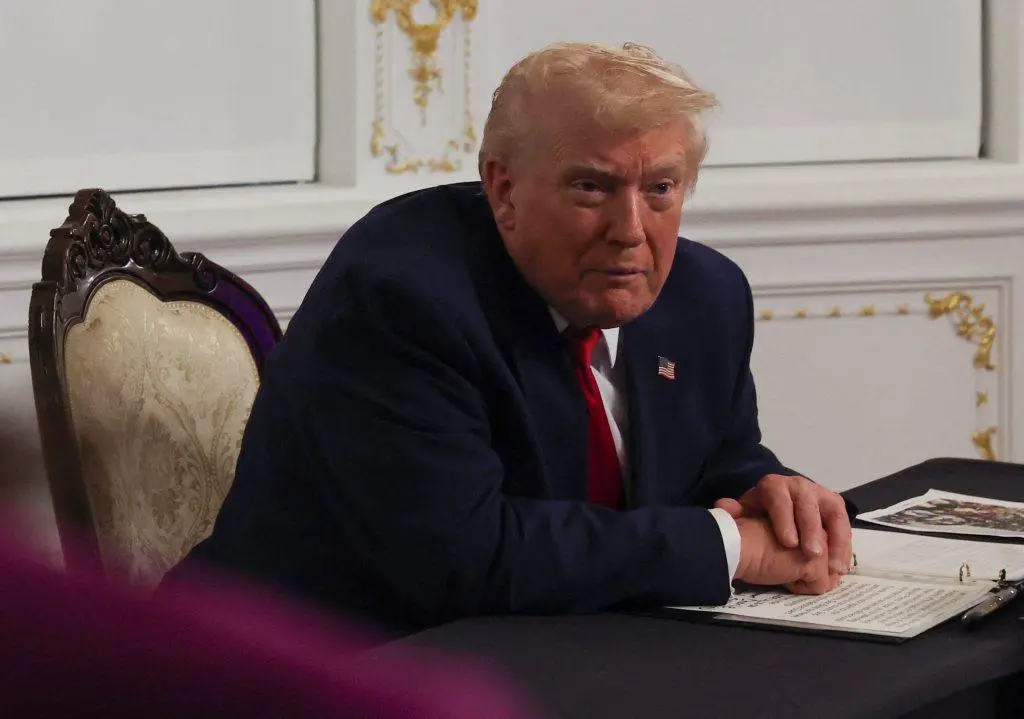 Trump Media: Λανσάρει νέο ψηφιακό νόμισμα για τους μετόχους της