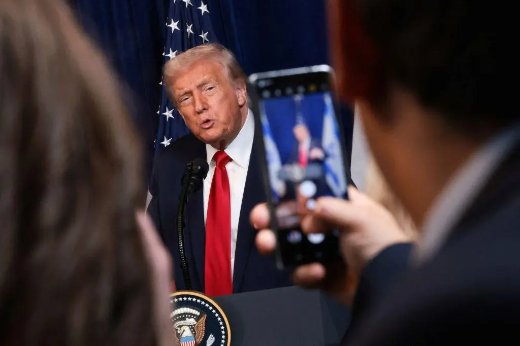 Γροιλανδία: Ο πραγματικός κίνδυνος που δημιουργεί ο Τραμπ για την Ευρώπη