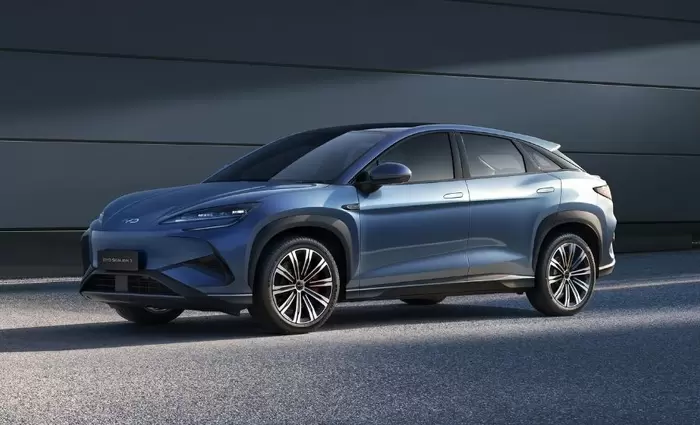 Τα αυτοκίνητα BYD καταφθάνουν στην Κύπρο – Δείτε πότε βγαίνουν στην αγορά