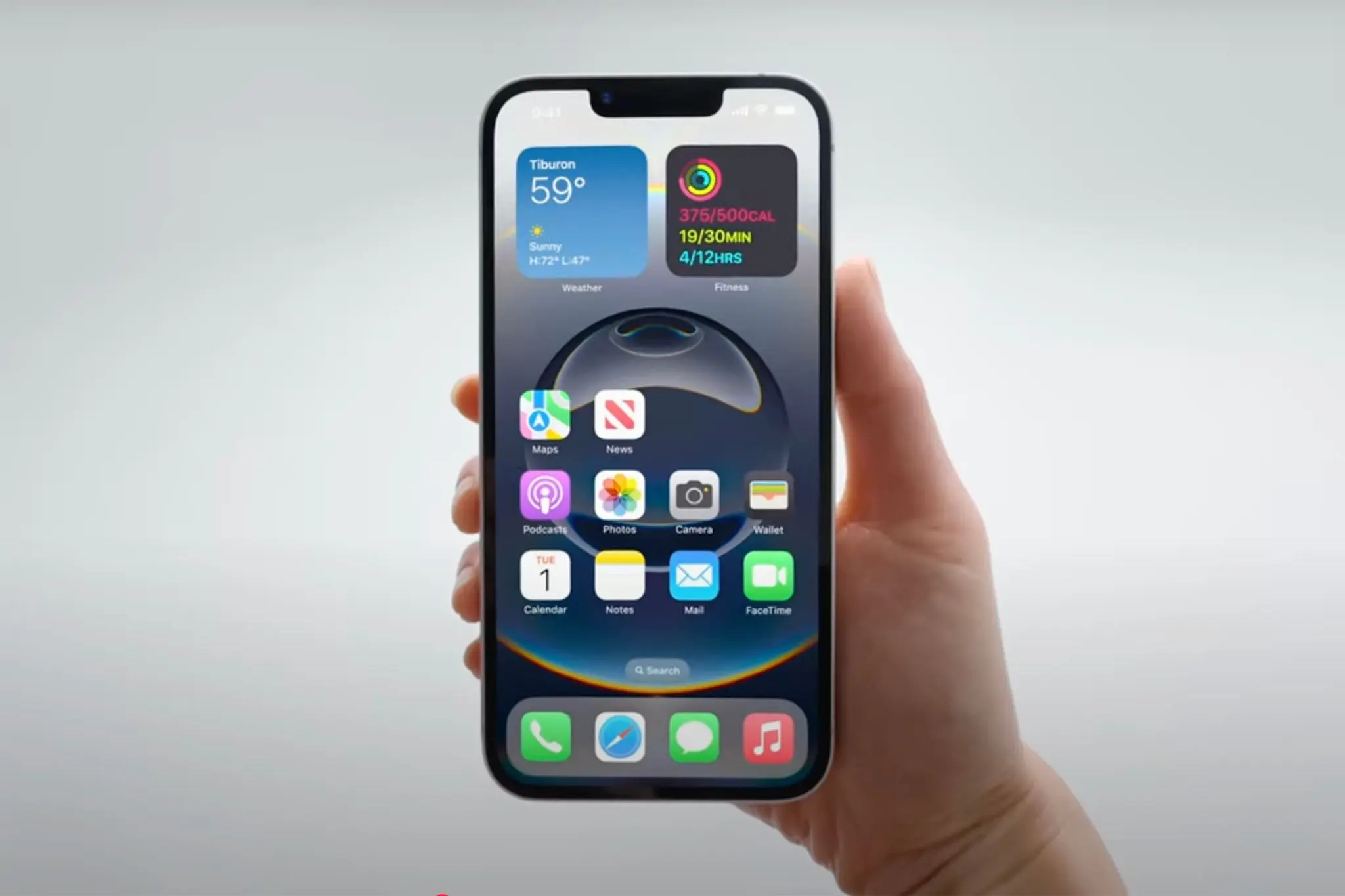 iPhone 16e: Τα τεχνικά χαρακτηριστικά του νέου φθηνού μοντέλου της Apple