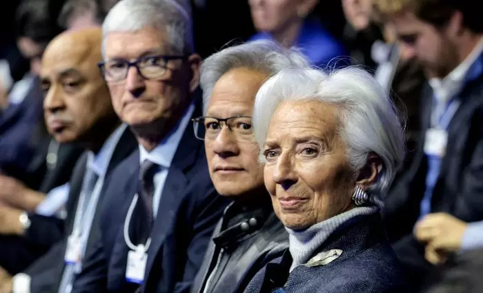 Νταβός: Πέντε συμπεράσματα από την συνεδρίαση του 2026