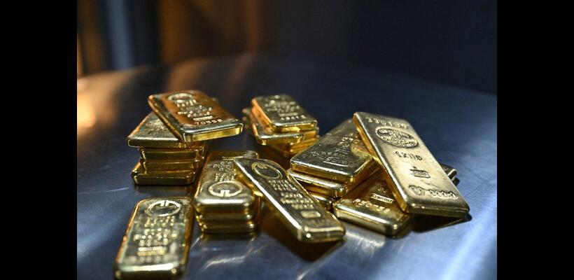 Χρυσός: Η άνοδος, οι τάσεις και οι προβλέψεις για επενδυτές