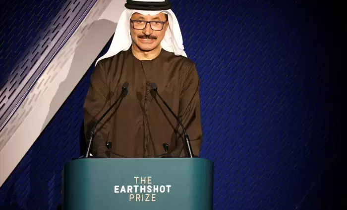 DP World: Παραίτηση του προέδρου μετά τις αποκαλύψεις Έπστιν