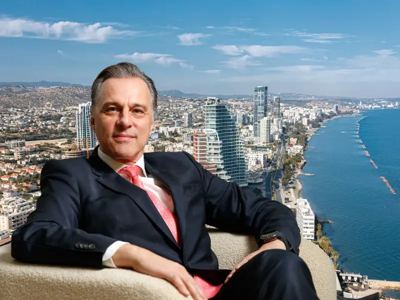 «Η Κύπρος μπορεί να βρεθεί στους 10 κορυφαίους τουριστικούς προορισμούς παγκοσμίως»