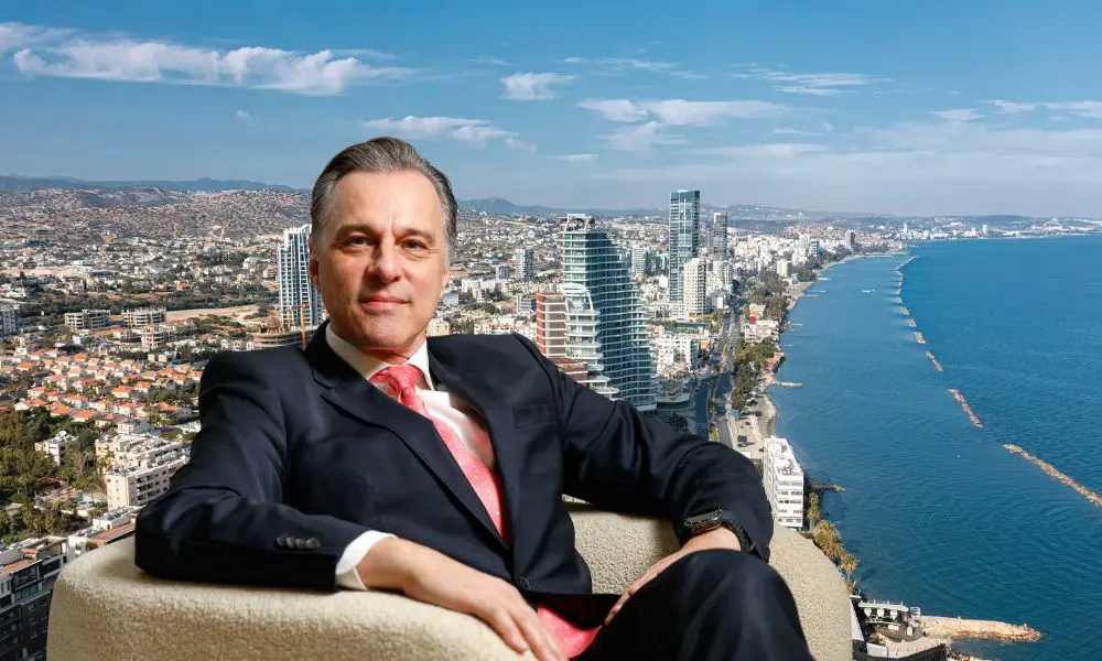 Πρόεδρος ΠΑΣΥΞΕ: «Η Κύπρος μπορεί να βρεθεί στους 10 κορυφαίους τουριστικούς προορισμούς παγκοσμίως»