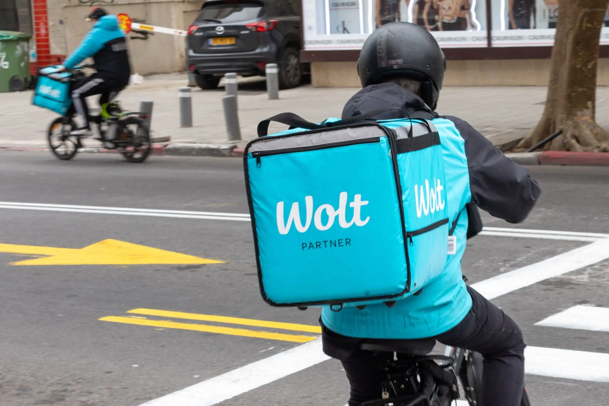 Mega - Deal  €7 δισ. για εξαγορά της Wolt - Ποιος είναι ο αγοραστής