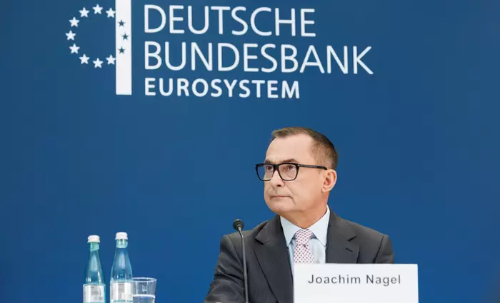 Νάγκελ (ΕΚΤ): Αύξηση των επιτοκίων τον Απρίλιο εάν ενταθούν οι πληθωριστικές πιέσεις