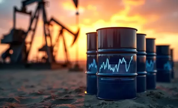 Ασανσέρ οι τιμές στο πετρέλαιο: Ξαναπαίρνει την ανιούσα, πάνω από τα $110